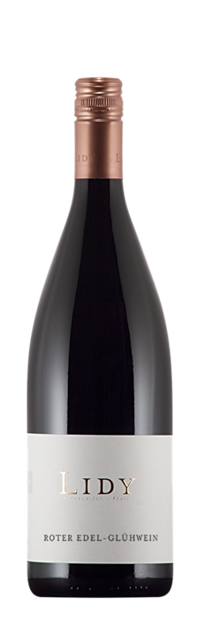  Roter Edel-Glühwein / Weinmanufaktur Lidy GbR / Frankweiler | © Weinmanufaktur Lidy GbR