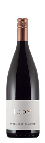  Roter Edel-Glühwein / Weinmanufaktur Lidy GbR / Frankweiler | © Weinmanufaktur Lidy GbR