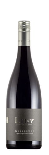 2023 Tempranillo Frankweiler Petersbuckel / Weinmanufaktur Lidy GbR / Frankweiler | &copy; Weinmanufaktur Lidy GbR