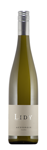 2026 Auxerrois / Weinmanufaktur Lidy GbR / Frankweiler | &copy; Weinmanufaktur Lidy GbR