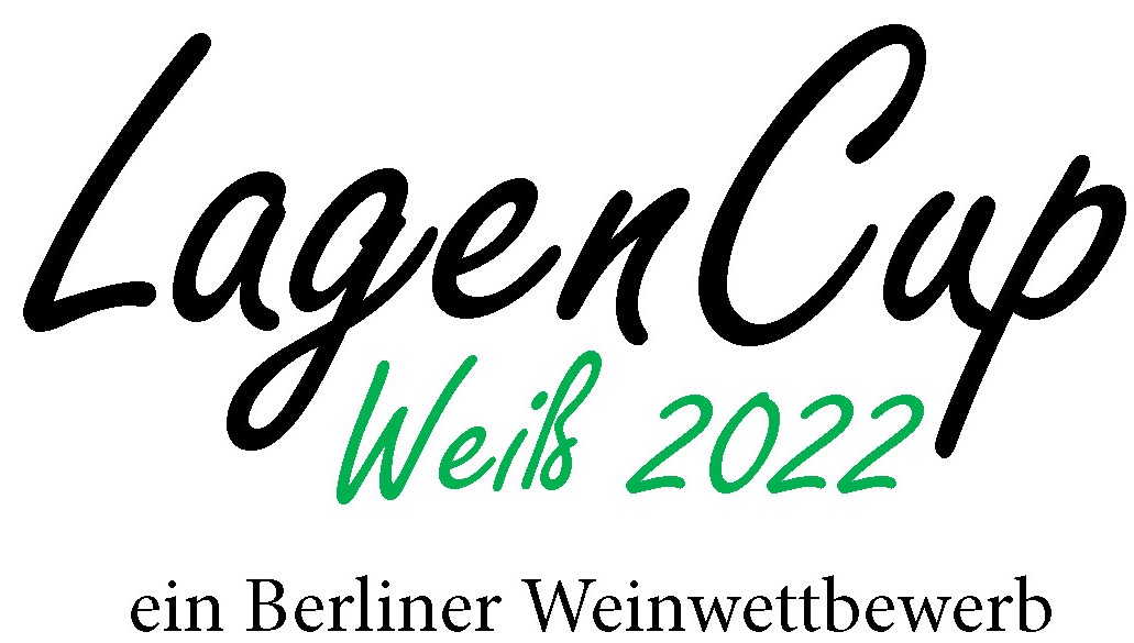 Bild-Auszeichnung: 92 Punkte beim LagenCup weiß 2022