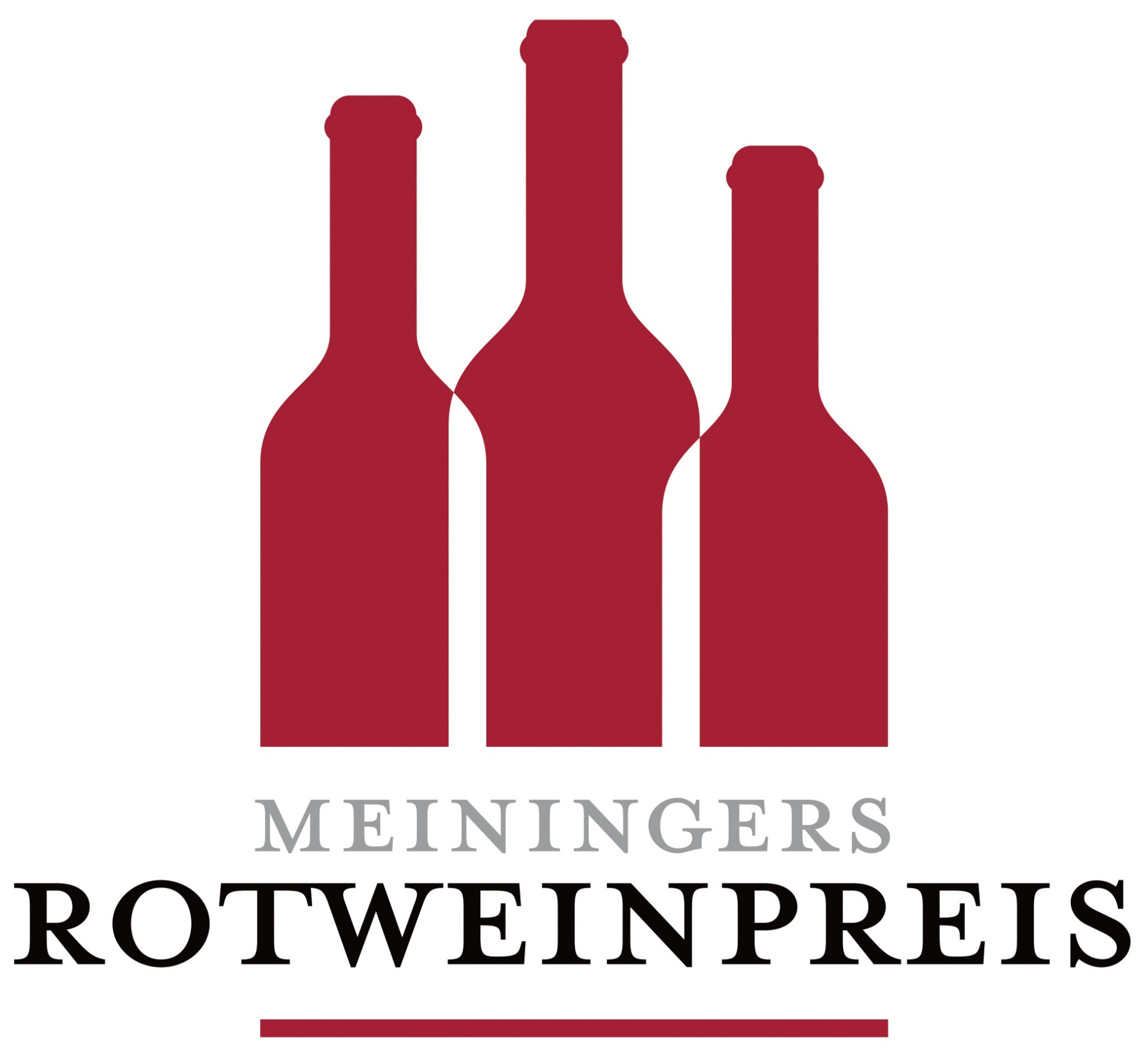 Bild-Auszeichnung: 3. Platz beim Meininger Rotweinpreis in der Kategorie Sortenvielfalt