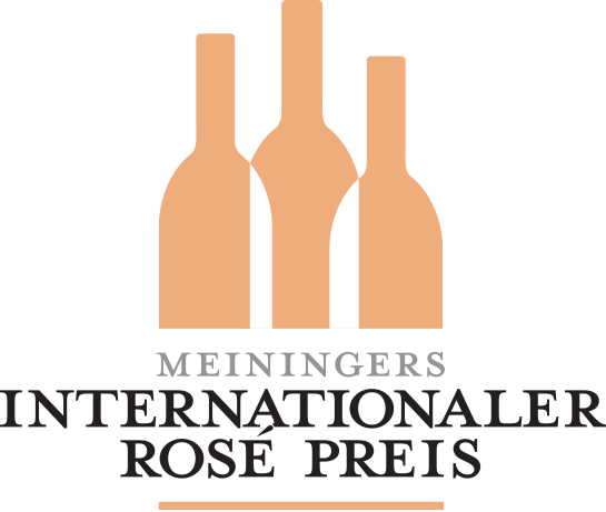 Bild-Auszeichnung: 90 Punkte bei Meiningers Rosé Preis
