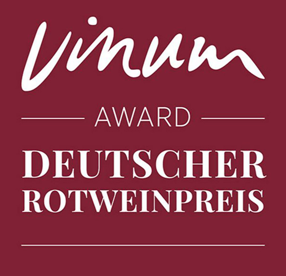 VINUM | © Weinmanufaktur Lidy GbR