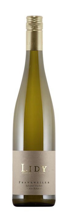 2024 Sylvaner Frankweiler / Weinmanufaktur Lidy GbR / Frankweiler | © Weinmanufaktur Lidy GbR