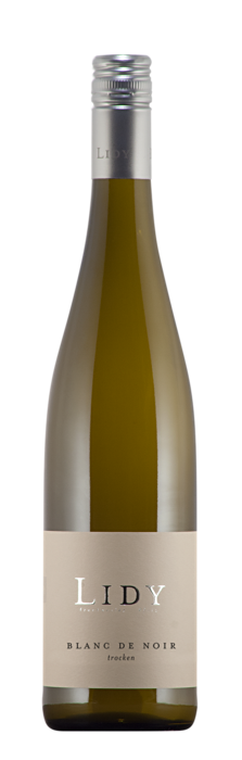 2026 Blanc de Noir / Weinmanufaktur Lidy GbR / Frankweiler | &copy; Weinmanufaktur Lidy GbR