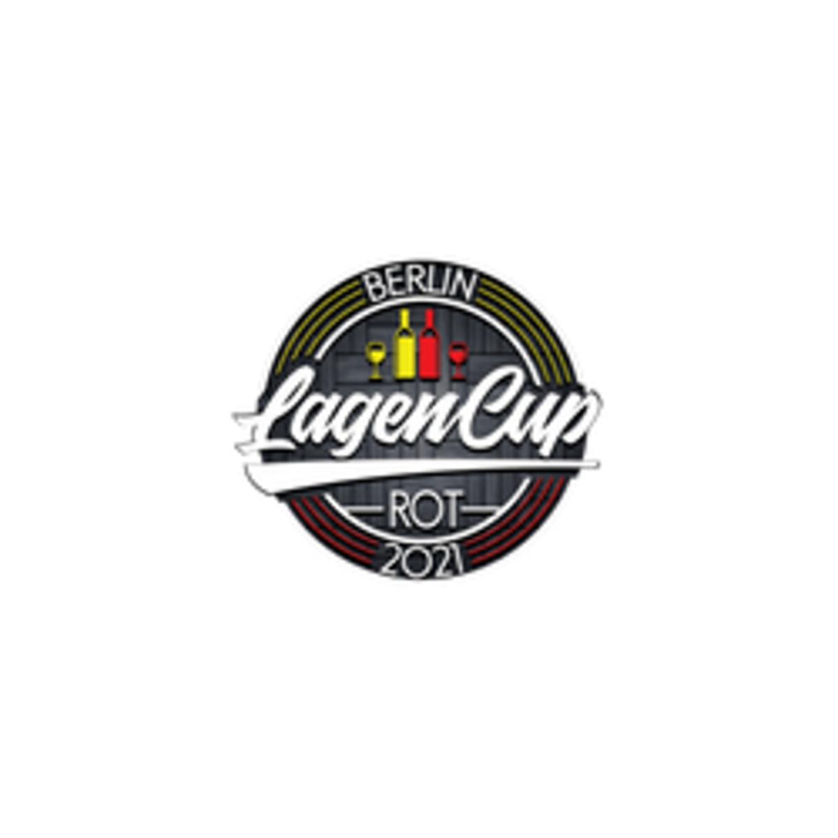 Logo Lagencup | © Weinmanufaktur Lidy GbR