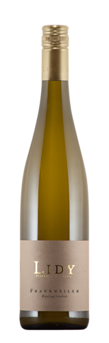 &copy; Weinmanufaktur Lidy GbR