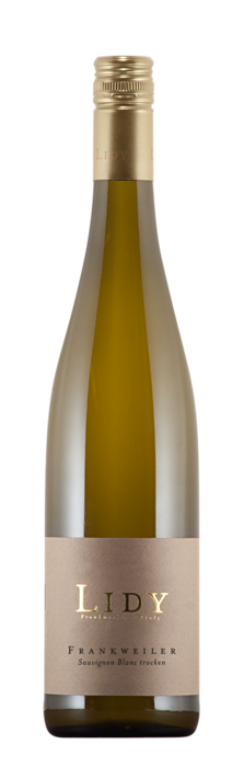 2024 Sauvignon Blanc Frankweiler / Weinmanufaktur Lidy GbR / Frankweiler | © Weinmanufaktur Lidy GbR