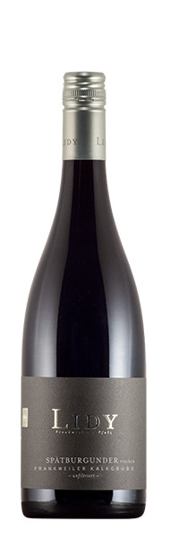 Bild | © Weinmanufaktur Lidy GbR