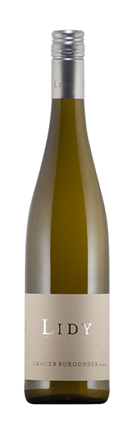 Bild | © Weinmanufaktur Lidy GbR