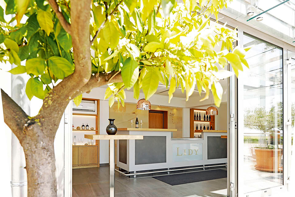 Bild | © Weinmanufaktur Lidy GbR